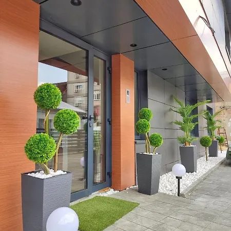 Apartmani Valjevo * Valjevo