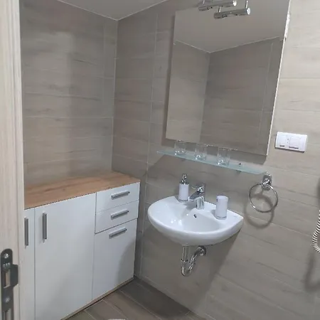 Apartmani Valjevo Daire *