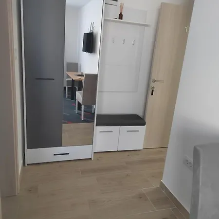 Daire Apartmani Valjevo