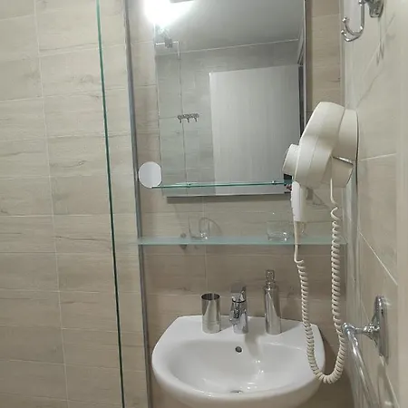 Daire Apartmani Valjevo *