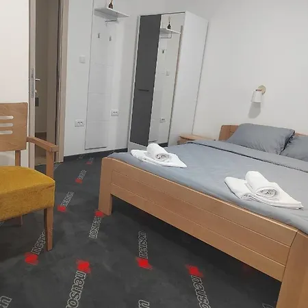 Apartmani Valjevo *
