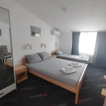 Daire Apartmani Valjevo *