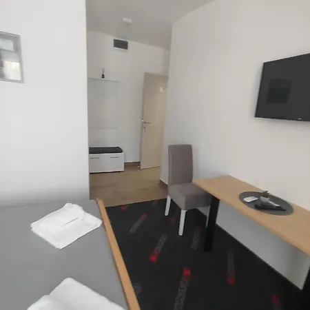 Apartmani Valjevo Daire *