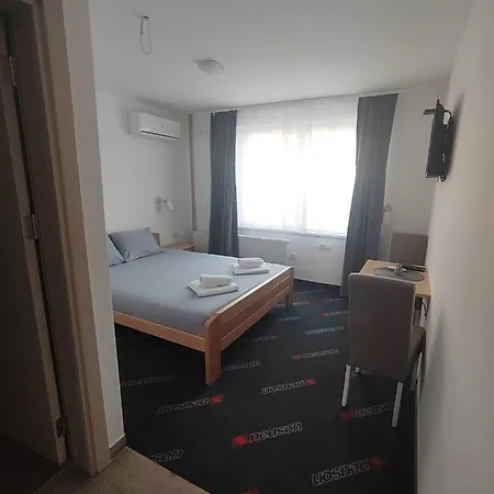Apartmani Valjevo * Valjevo