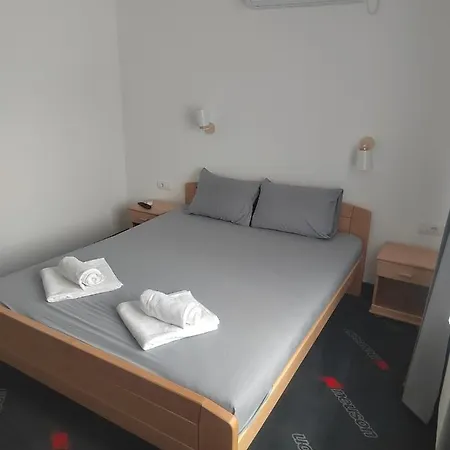 Appartamento Apartmani Valjevo