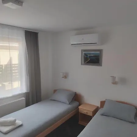 Apartmani Valjevo Daire