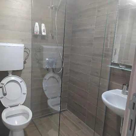 Apartmani Valjevo * Valjevo