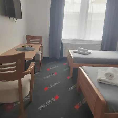 Apartmani Valjevo Appartamento Valjevo