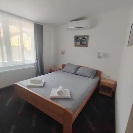 Appartement Apartmani Valjevo Valjevo