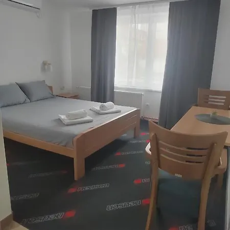 Appartement Apartmani Valjevo *