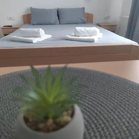 Apartmani Valjevo *