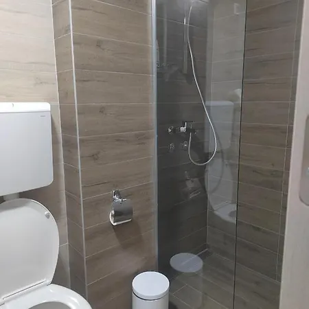 Apartmani Valjevo Valjevo