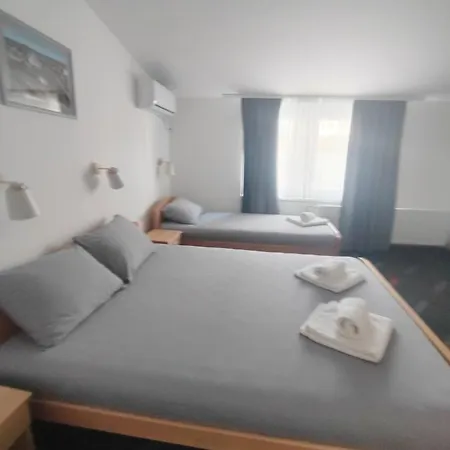 Apartmani Valjevo Apartment *