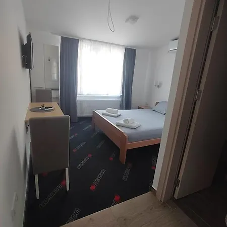 Apartment Apartmani Valjevo *