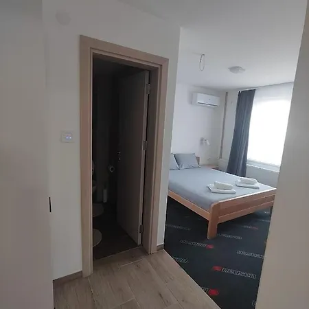 Appartement Apartmani Valjevo Valjevo