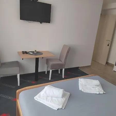 Apartmani Valjevo Valjevo