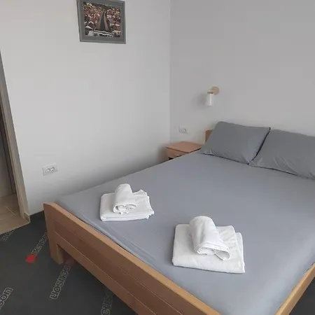 Apartmani Valjevo