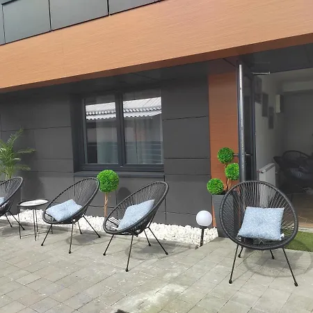 Appartamento Apartmani Valjevo