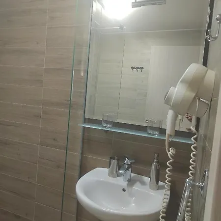 Daire Apartmani Valjevo