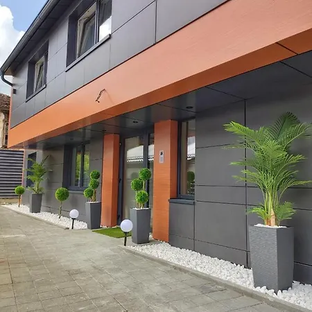 Apartmani Valjevo * Valjevo