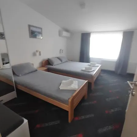 Daire Apartmani Valjevo