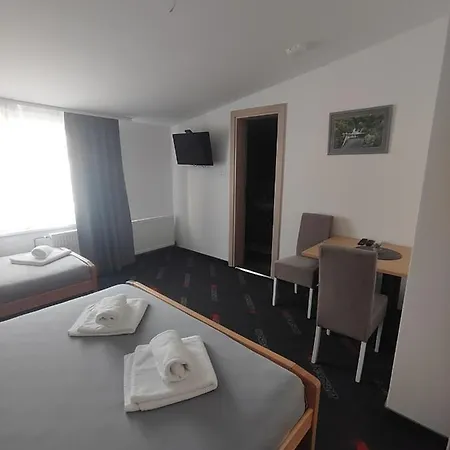 Apartment Apartmani Valjevo Valjevo