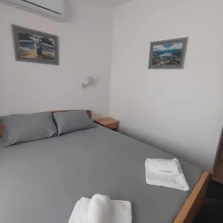 Apartmani Valjevo Daire *