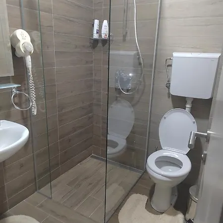 Apartmani Valjevo Appartamento *