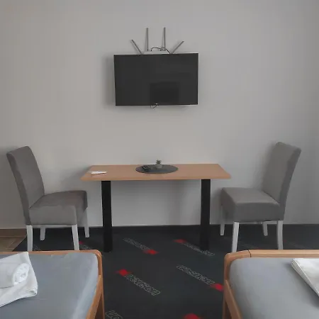 Apartmani Valjevo