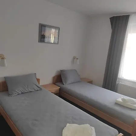 Apartmani Valjevo Daire *