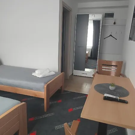 Apartmani Valjevo Apartment Valjevo