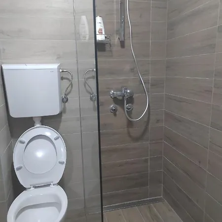Apartmani Valjevo *