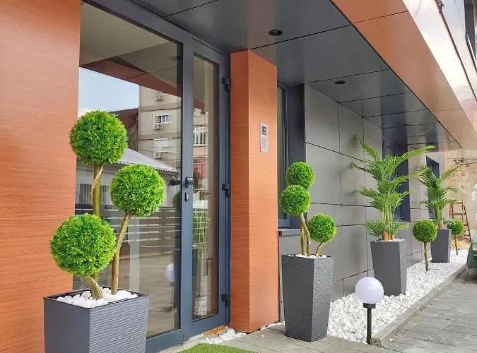 Apartmani Valjevo * Valjevo