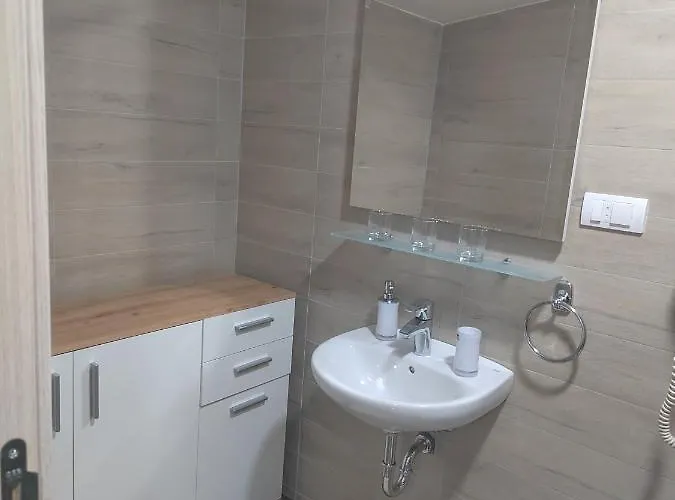 Apartmani Valjevo Apartman *