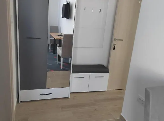 Apartman Apartmani Valjevo