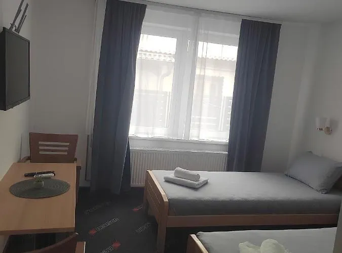 Apartmani Valjevo Valjevo
