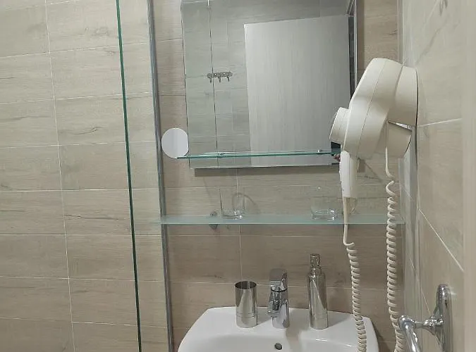 Apartman Apartmani Valjevo *