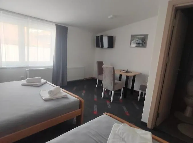 Apartmani Valjevo Apartman Valjevo