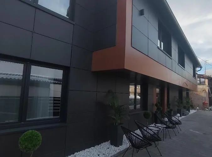 Apartmani Valjevo Apartman *