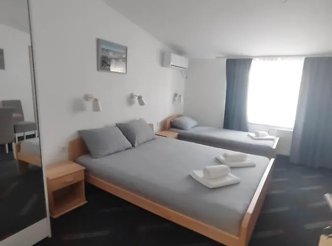 Apartman Apartmani Valjevo *