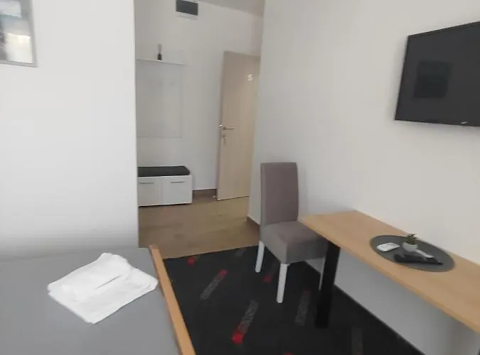 Apartmani Valjevo Apartman *