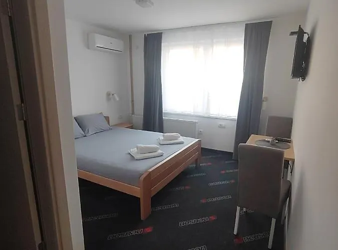 Apartmani Valjevo * Valjevo