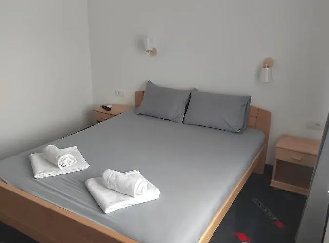 Apartman Apartmani Valjevo