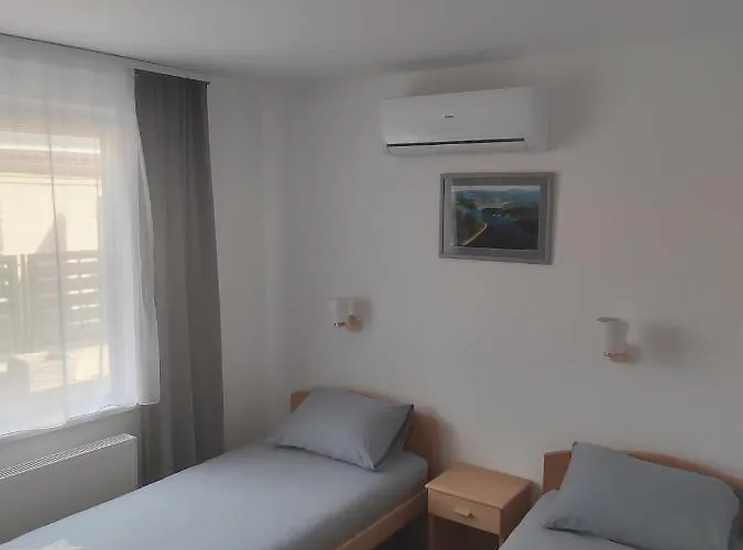 Apartmani Valjevo Apartman