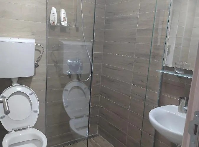 Apartmani Valjevo * Valjevo