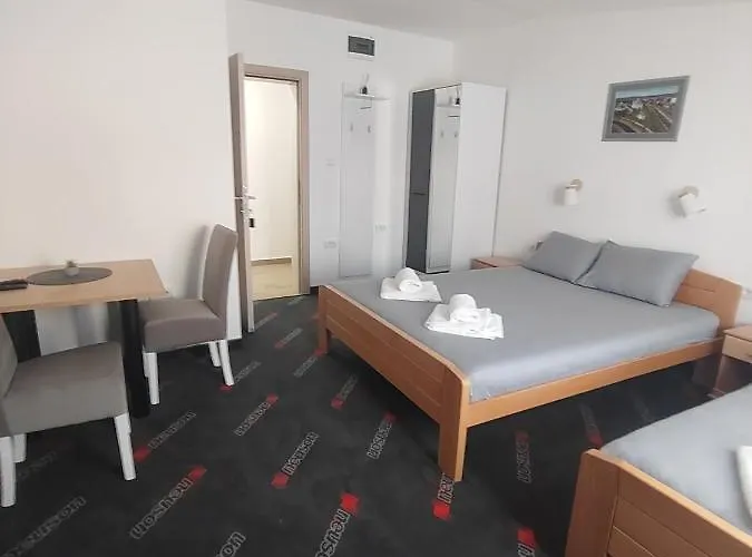 Apartman Apartmani Valjevo *