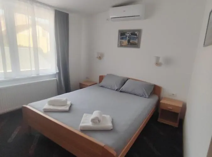 Apartman Apartmani Valjevo Valjevo
