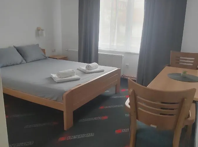 Apartman Apartmani Valjevo *