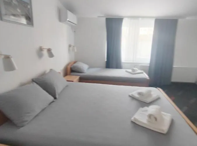 Apartmani Valjevo Apartman *