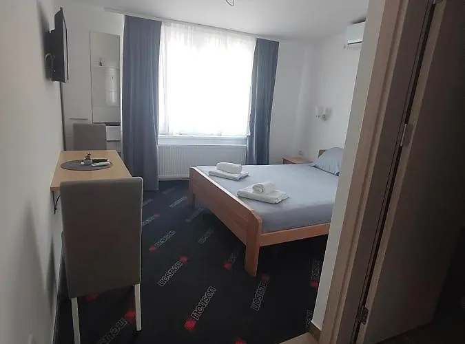 Apartman Apartmani Valjevo *